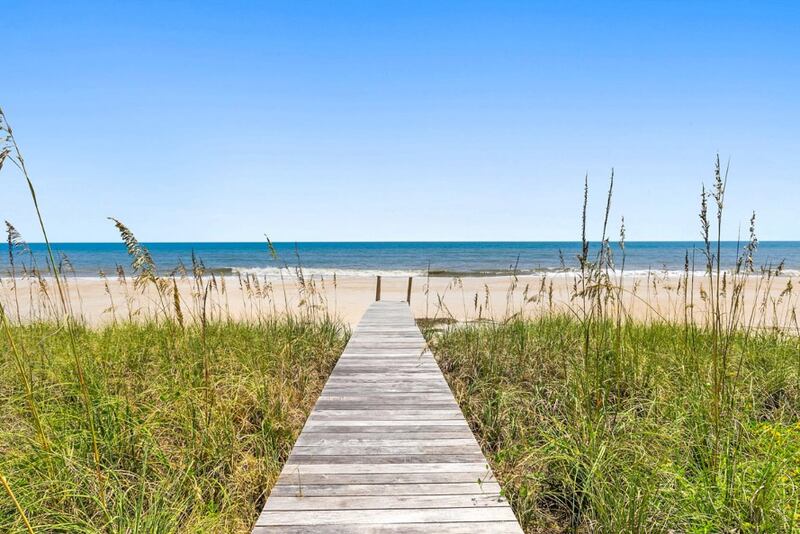 An oceanfront Ponte Vedra Beach home sold Nov. 15 for $13.2 million.