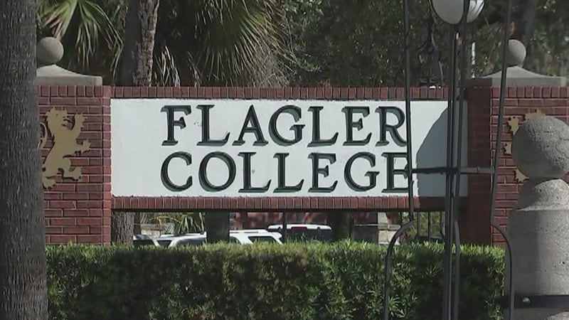 Flagler College