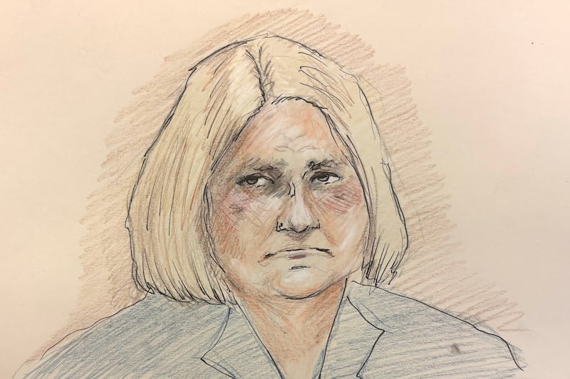 Officers say at trial of Milwaukee judge her actions made their job more dangerous