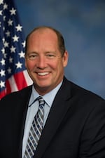 Congressman Ted Yoho (R-Fla.)