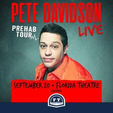 Image provided by the Florida Theatre