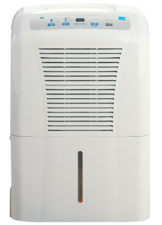 More than 40 models of dehumidifiers sold under brands such as GE and Kenmore were recalled Wednesday after reports of at least 23 fires, hundreds of overheating incidents and four deaths linked to them.