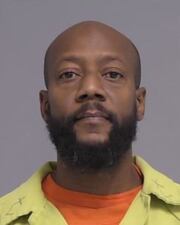 Jeffrey Robinson, 44, is charged with manslaughter in the October 2024 fentanyl overdose death of a woman in Fernandina.