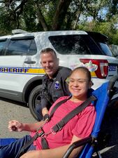 Courtesy of Jacksonville Sheriff's Office