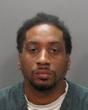 Taveres Newsome, 35, is accused of having sex and infecting two partners with the HIV/AIDS virus without telling them he has it.