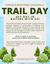 Image provided by the DCMS-Blue Zones Project Jacksonville