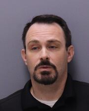 Robert Boswell was arrested and charged in St. Johns County for crimes against a minor.