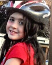 8-year-old Cherish Perrywinkle was discovered dead near a northside church nearly 12 hours after she was abducted from a Walmart.