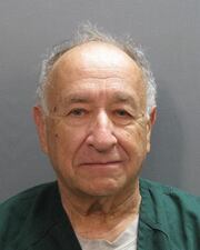Dr. Howard S. Schneider was arrested Monday, Nov. 16, 2016, on 11 counts of Medicaid fraud.