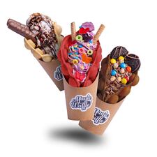 Magic Waffle in Jacksonville