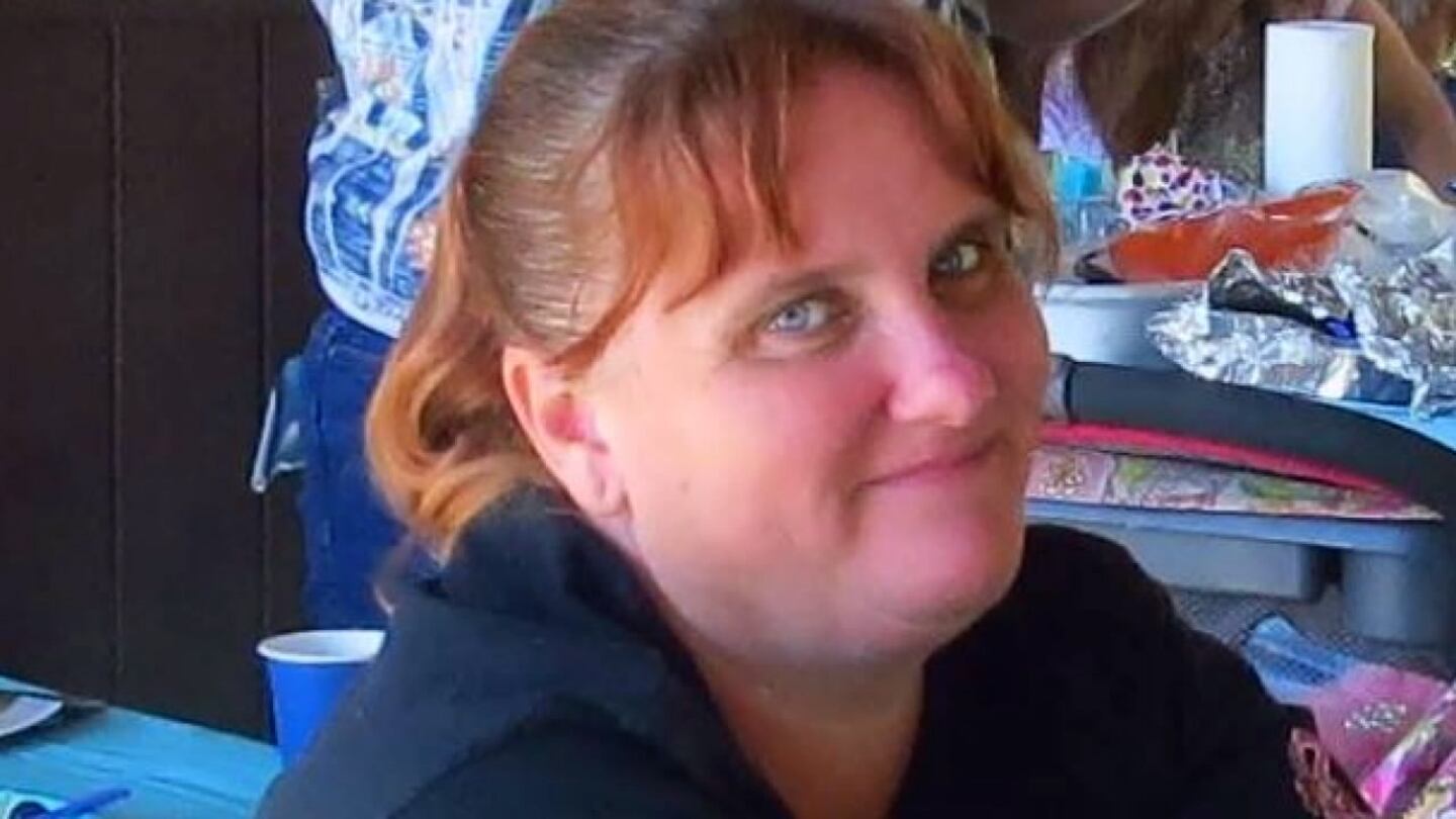 Kristie Murray