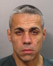 The victim, who Jacksonville Sheriff’s Office identified as Luciano Z. Brewer, walked injured and bleeding into the Burger King at Atlantic and Hodges boulevards.