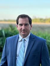 On Monday Glynn County Police Chief Scott M. Ebner announced the department's newest captain, Bryan Sipe.