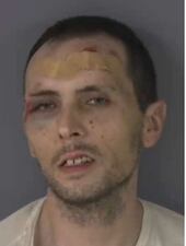 Kevin Estep, 32