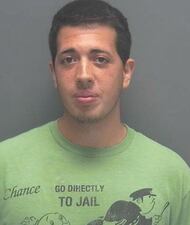 Photo credit: Lee County Sheriff's Department