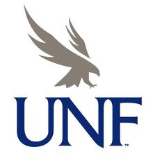 <p>UNF logo</p>