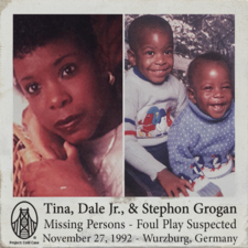 Photo: Project: Cold Case