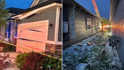 Photos: Clay County Fire Rescue