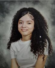 Skyla Jewlz Torres, 15, missing/runaway juvenile out of Clay County, was last seen on April 24, 2025, in the Bellair area of Orange Park.