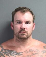 James Melady, a former Flagler County Fire Rescue employee, was arrested on Wednesday for molesting an unconscious female in Flagler County.