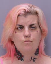 Katie Malone, 34