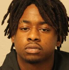 Domonja R. Mitchell, 17, is charged with felony murder and aggravated assault in the shooting death of Lancine Bakary Soumahoro, 21, of St. Marys.