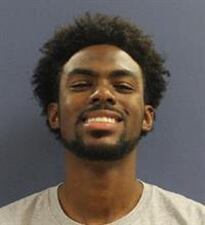 George Louissaint Jr.