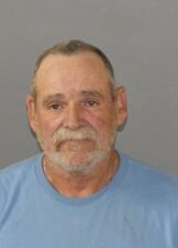 The Baker County Sheriff's Office arrested Billie Jo Irish, 61, after they say he molested a child younger than 12.