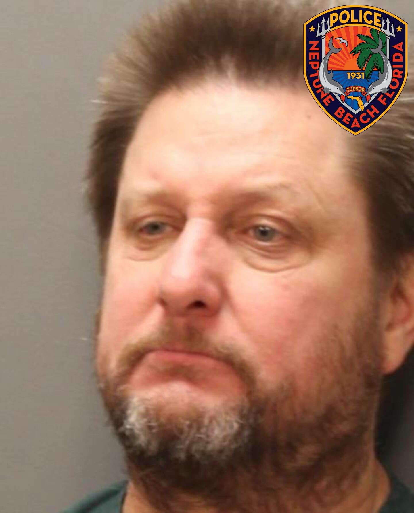 Adcox arrested in early September for carrying a concealed handgun into Pete's Bar.
