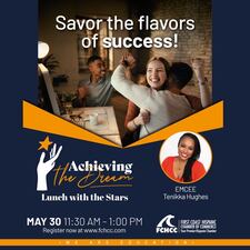 First Coast Hispanic Chamber to Host Achieving the Dream Scholarship Luncheon.