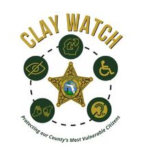 Photo: Clay County Sheriff's Office