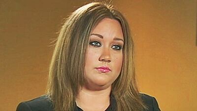 Shellie Zimmerman