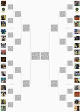 Vote for some local K9s participating in this year's K9 March Madness.