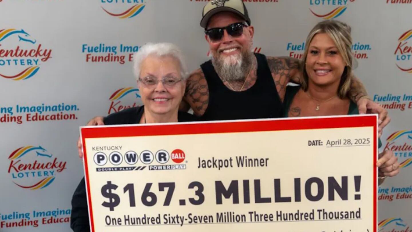 James Farthing went from millionaire to jail in the span of 48 hours.