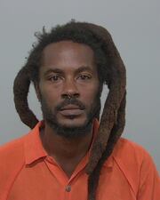 Michael Andrew Smith, Lake City, was taken into custody in connection to a shooting death.
