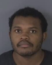 Ja’Quan Wootson, 24 is facing a charge of aggravated battery on a child.