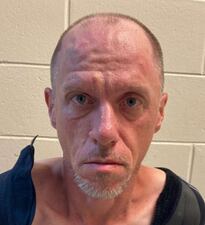 Brnadon Boyd, a serial burglar, was arrested in Jacksonville Beach on June 23, according to the Jacksonville Beach Police Department.
