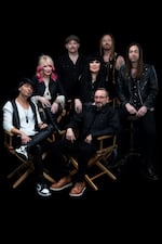 Coming to The Amp on June 24