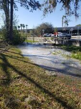 San Jose Blvd. near I-295