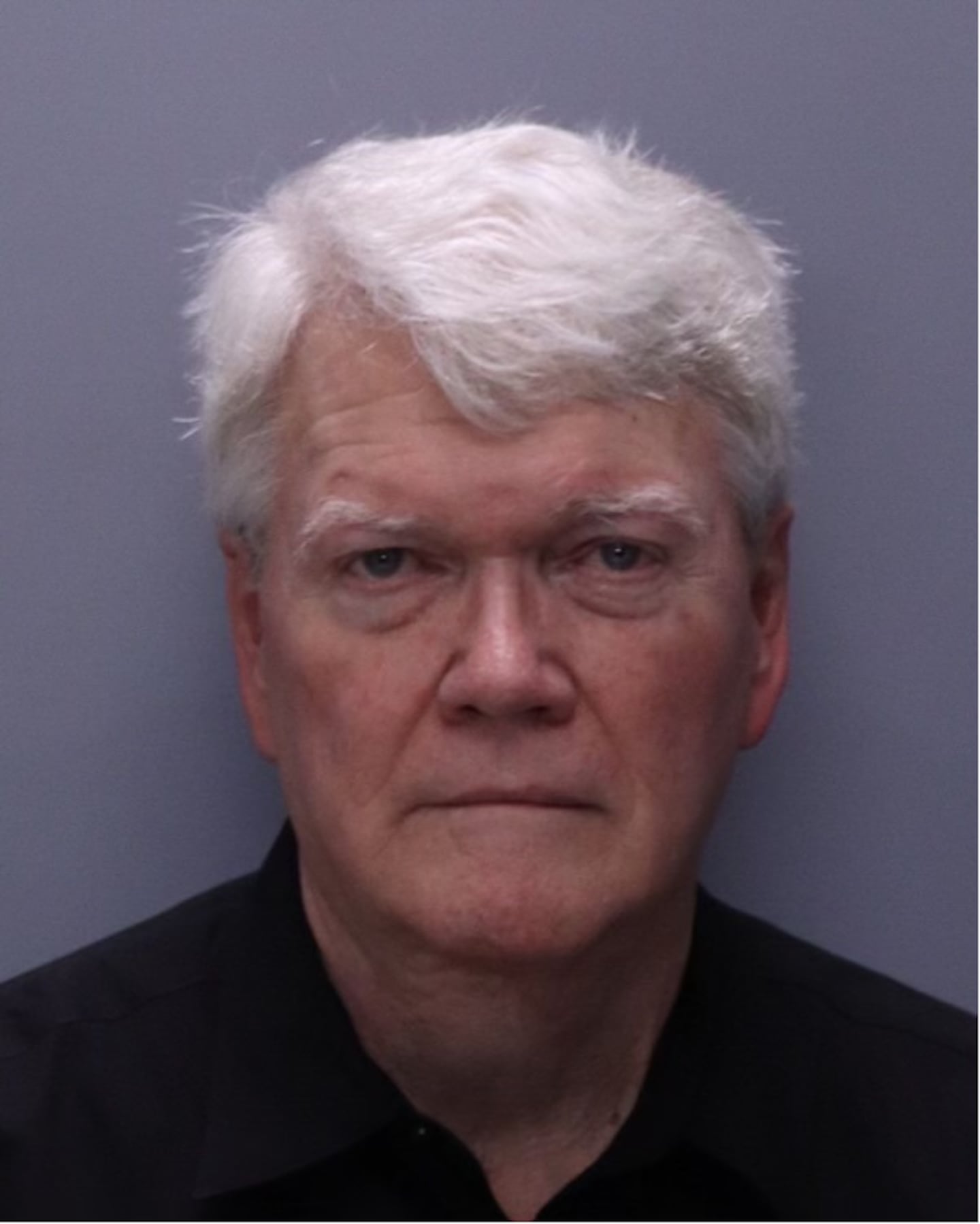 Len Tucker mugshot