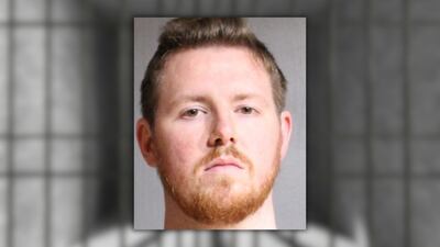 Jacksonville man arrested, accused of possessing child sex abuse material; sexual activity with animals.