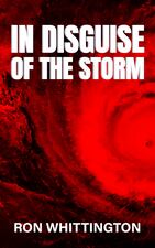 The Book Mark Hosts Jax Beach Author Whittington for Book Signing Nov. 2 for 'In Disguise of the Storm,' Fourth in the Parker Glynn Thriller Series