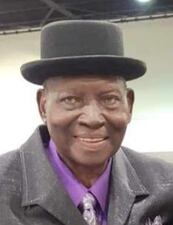 JSO is searching for 96-year-old Elijah Toliver.