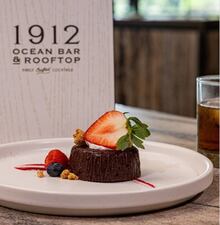 Photo: 1912 Ocean Bar & Rooftop