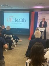 UF Health acquires Flagler Health+.