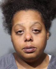 Michelle Jenkins, 34, was booked into Duval County jail June 19, 2025 and charged with 2nd degree attempted murder.