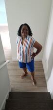 The daughter of Jacqueline Crews Carter, one of the four people from Jacksonville killed in the Sapelo Island dock collapse, is speaking out about her mother.