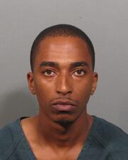 Police have arrested James Hiawatha Russell for the November 4, 2012 shooting death of Philippe Foster.