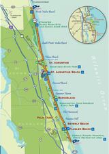 A1A Scenic & Historic Coastal Byway.
