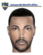 Jacksonville Sheriff's Office seeks identity of the pictured individual.